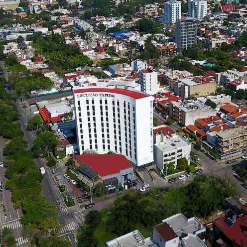 Hotel Ejecutivo Express Thumbnail