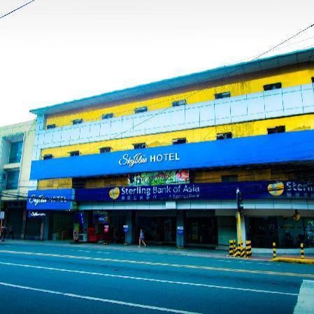 Skyblue Hotel Thumbnail