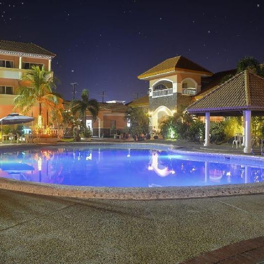 Vista Marina Hotel And Resort