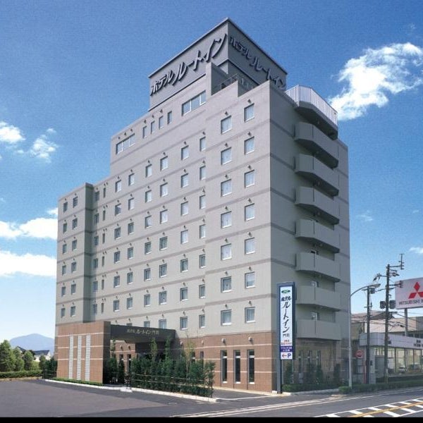 Hotel Route Inn Mojiko