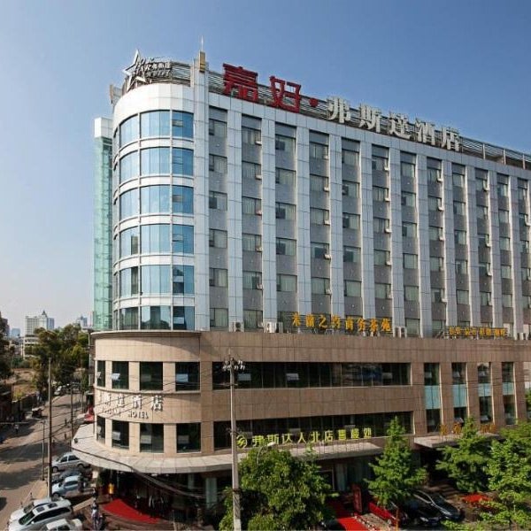 Forstar Hotel Renbei subbranch Thumbnail