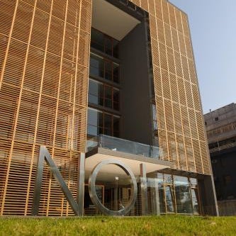 NOI Vitacura Thumbnail