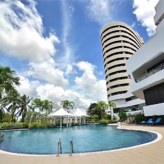 Rua Rasada Hotel - The Ideal Venue for Meetings & Events