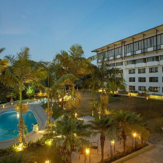 Hotel Himalaya Thumbnail