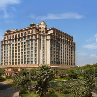 The Leela Palace New Delhi Thumbnail