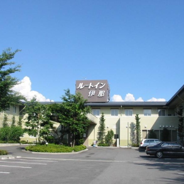 Hotel Route Inn Court Ina