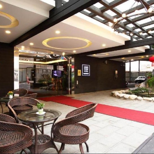 Long View Hotel Thumbnail
