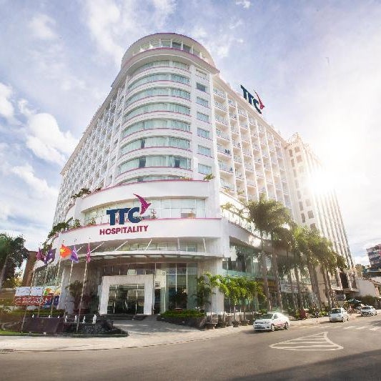 TTC Hotel Michelia