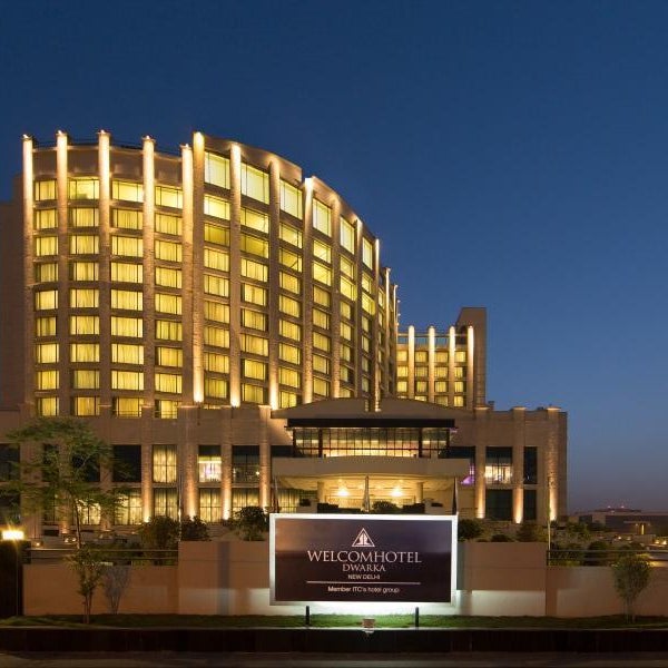 WelcomHotel Dwarka - ITC Hotels Group Thumbnail