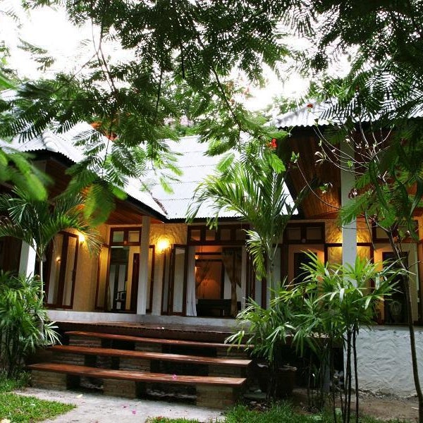 Samet Ville Resort Thumbnail