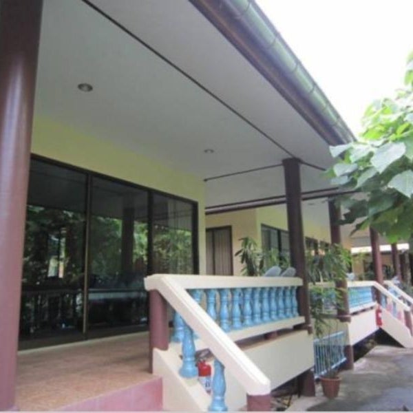 JJ Bungalow Thumbnail