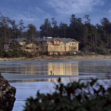 Long Beach Lodge Resort Thumbnail