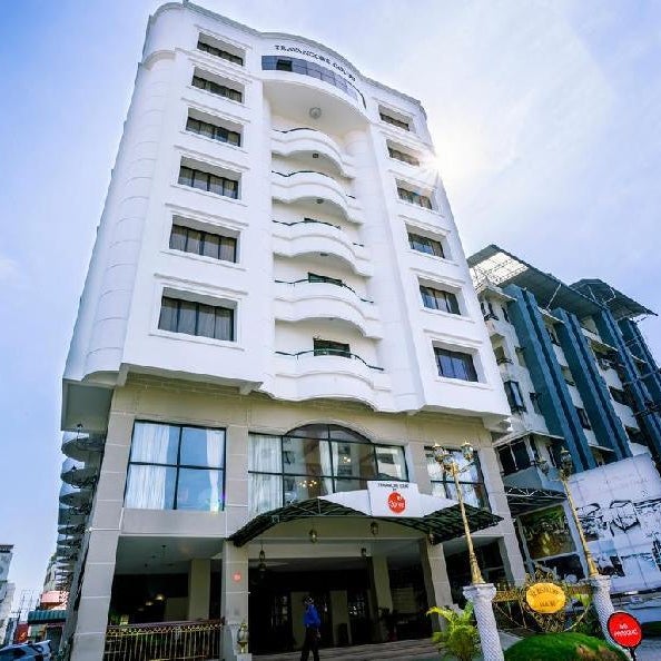 Travancore Court