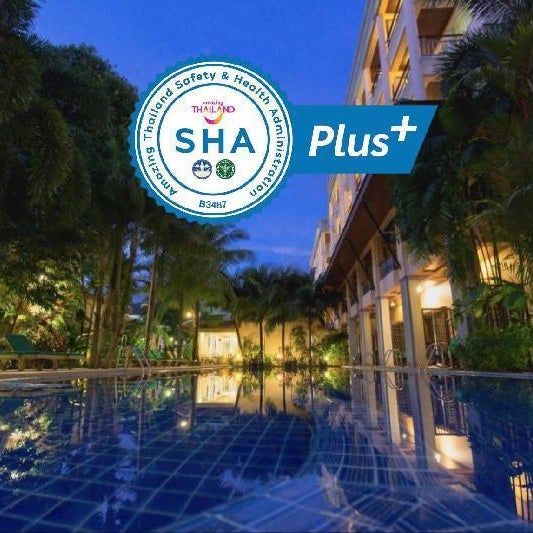 Thanthip Beach Resort Thumbnail