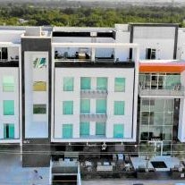 Hotel Nuvo Thumbnail
