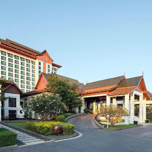 Avani Khon Kaen Hotel & Convention Centre