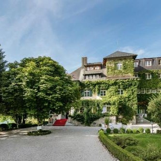 TAUROA Landhaus zu Appesbach