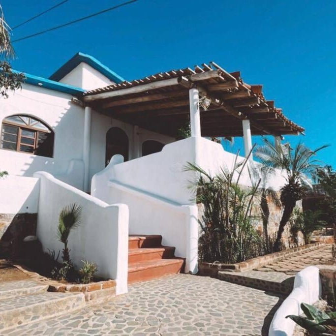 Casa Núuk - Todos Santos Thumbnail