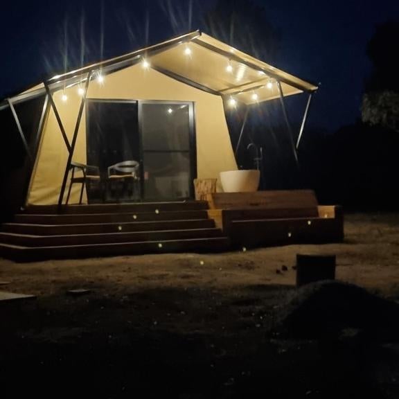 Akuna Estate - Adults Only Luxury Glamping