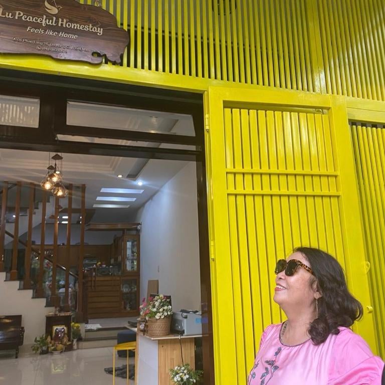 Lu Peaceful Homestay Thumbnail