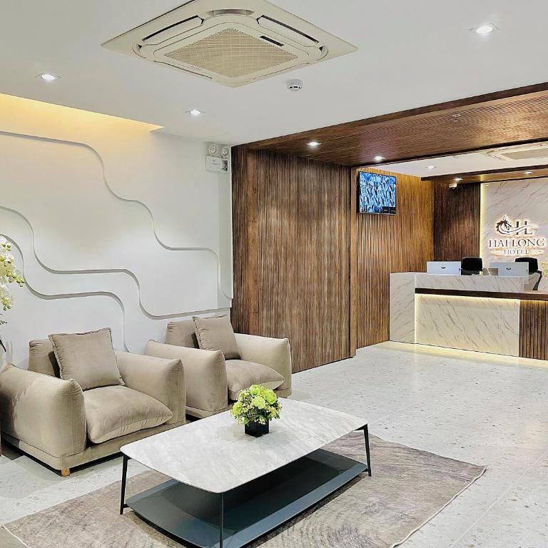 Hải Long Hotel 2