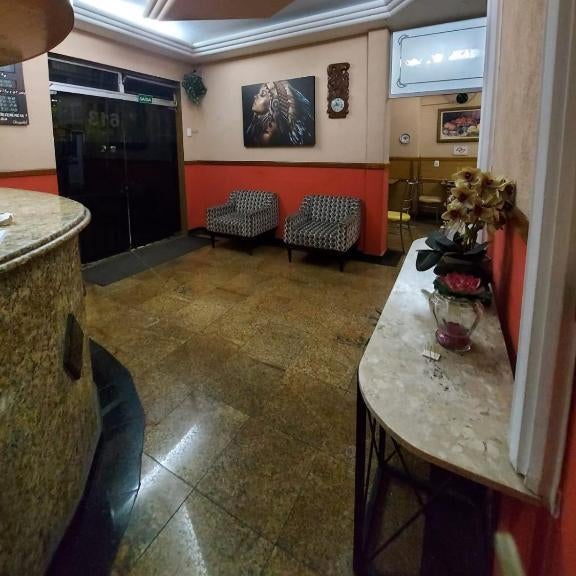Hotel Mooca Thumbnail