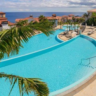 Dreams Madeira Resort Spa & Marina Thumbnail