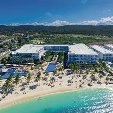 Riu Palace Jamaica - Adults Only - All Inclusive Elite Club Thumbnail