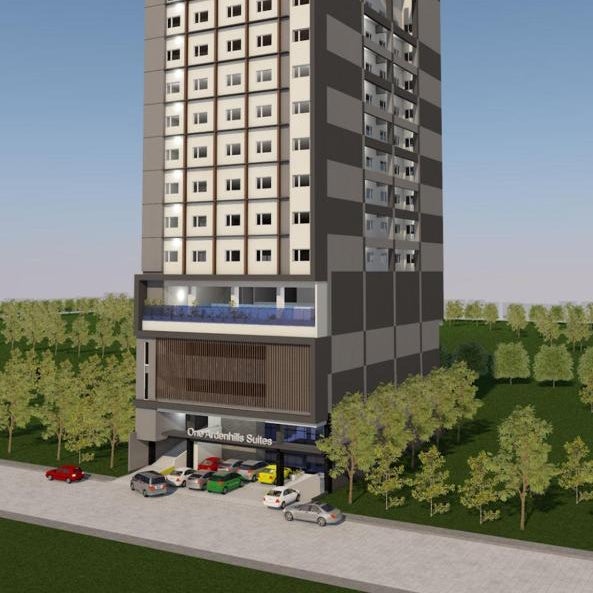 Ardenhills Suites