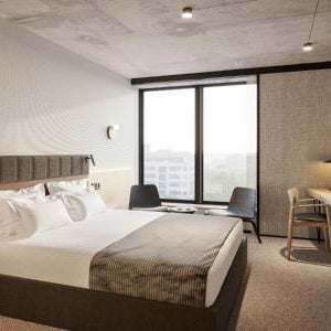 Qubus Hotel Katowice Thumbnail