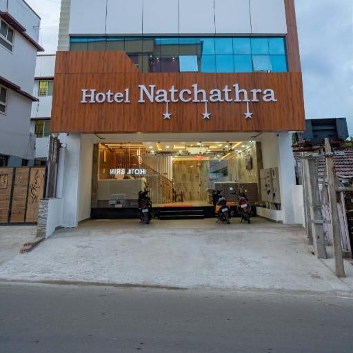 Hotel Natchathra Rameswaram