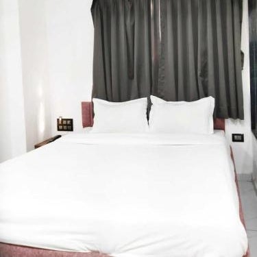 Hotel O Althan Formerly Hotel Niraant