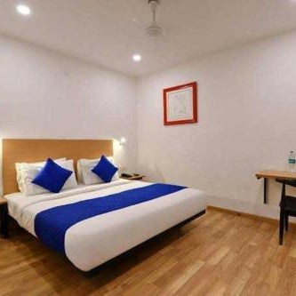 Super Hotel O Gomti Nagar Vigyan khand Thumbnail