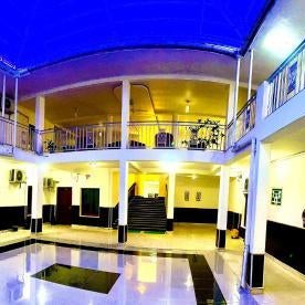 Aron International Hotel