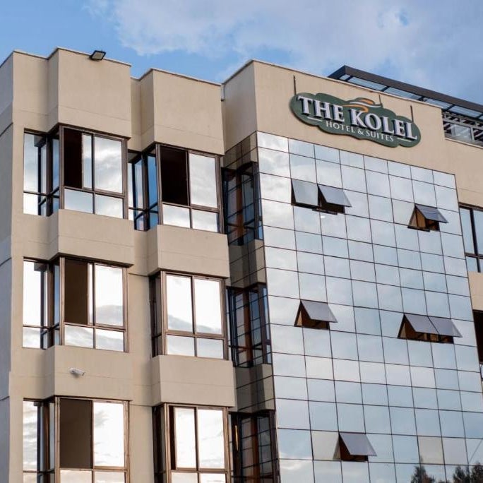 The Kolel Hotel and Suites Thumbnail