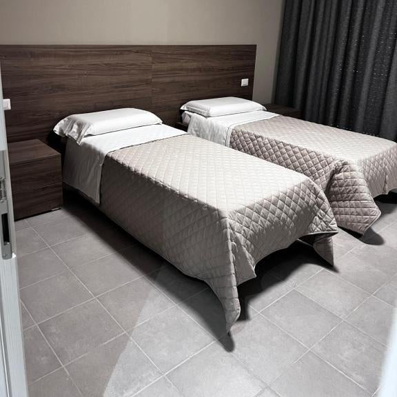 Bella Napoli albergo Chiari