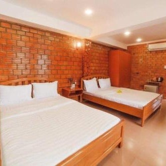 Chào Hotel Mũi Né Thumbnail
