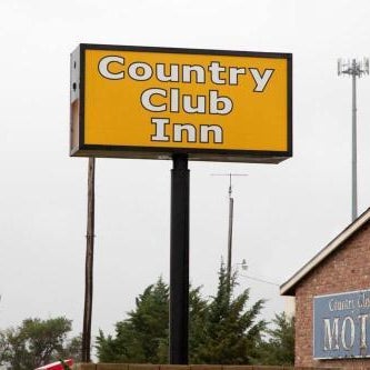 country club inn Thumbnail