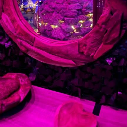 La Terrasse Des Spas - Restaurant - Institut Massage