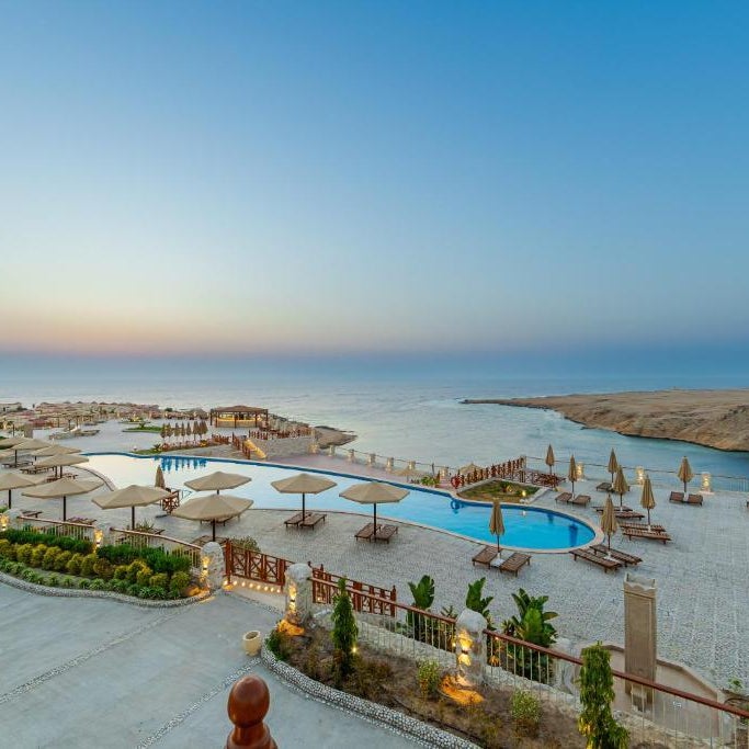 Siva Golden Bay Makadi Couples and Families Only