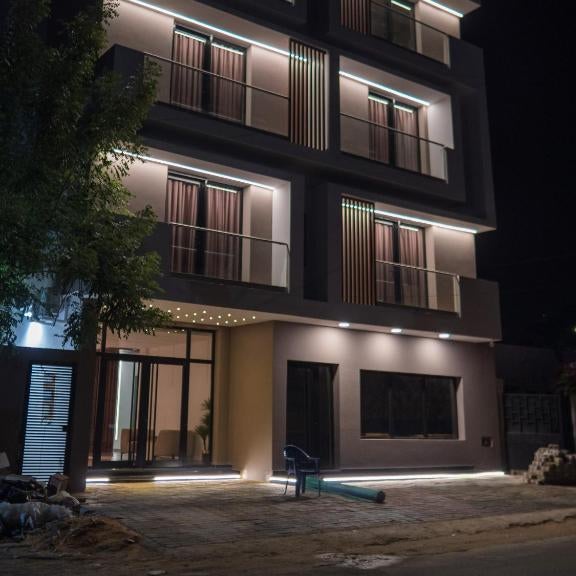 HOTEL HIBA