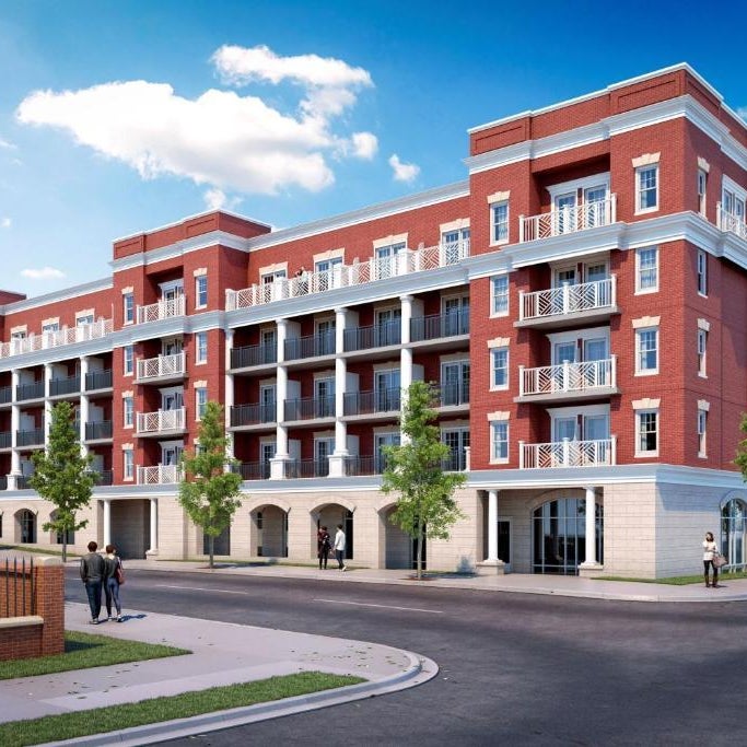 The Publisher, Downtown Fredericksburg, a Tribute Portfolio Hotel Thumbnail