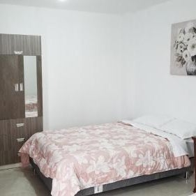 Hospedaje Las Parraz Thumbnail