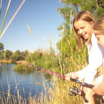 Breakaway Twin Rivers Caravan Park Thumbnail