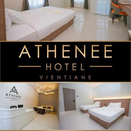 Athenee Hotel Vientiane Thumbnail