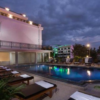 Xaysomboun Hotel & SPA Thumbnail