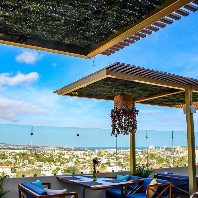 Morgan Hotel Boutique & Residences, Los Cabos Thumbnail