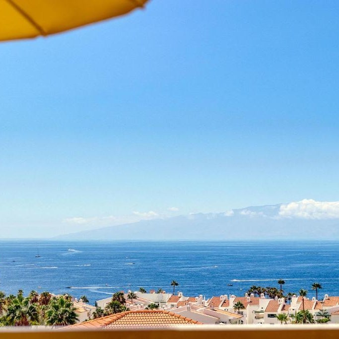 Orlando - Ocean View Apartment in Costa Adeje