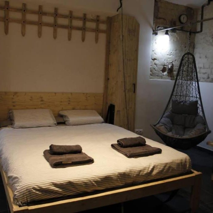 Apartments with private spa Thumbnail