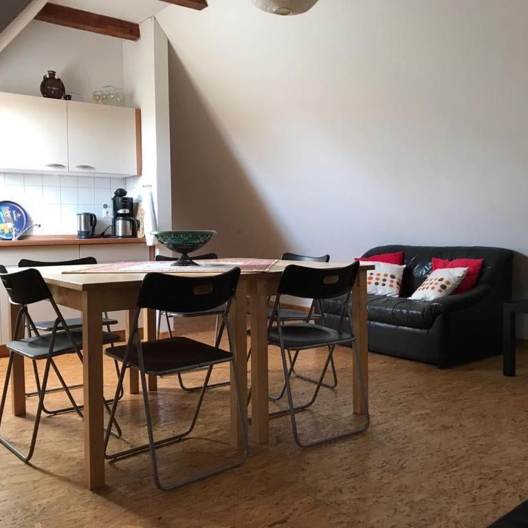 Pension Alte Remise im Kammergut Tiefurt